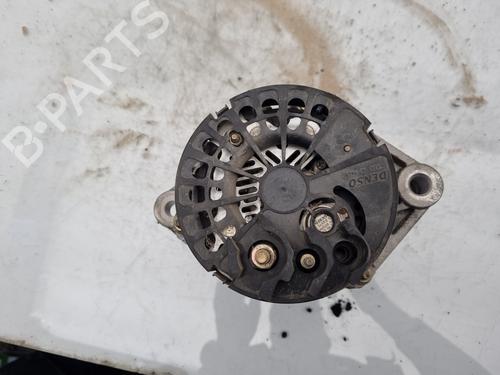 Alternator OPEL VECTRA C GTS (Z02) 1.9 CDTI (F68) | BP15846370M7 