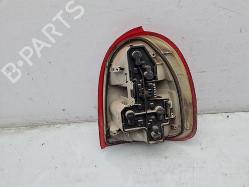 Venstre Baklys OPEL CORSA B (S93) 1.7 D (F08, F68, M68) | BP17121117C34 