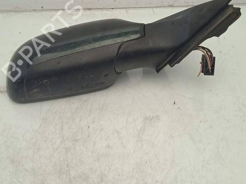 Right mirror AUDI A6 C5 (4B2) 1.9 TDI | BP12354343C27 