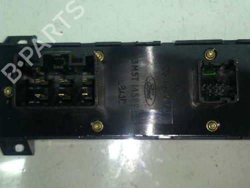 Left front window switch FORD FOCUS II (DA_, HCP, DP) 1.6 TDCi | BP7932192I27 