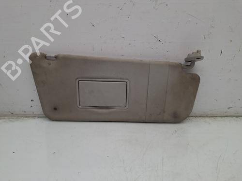 Right sun visor CITROËN BERLINGO MULTISPACE (B9)  | BP18910111I2 