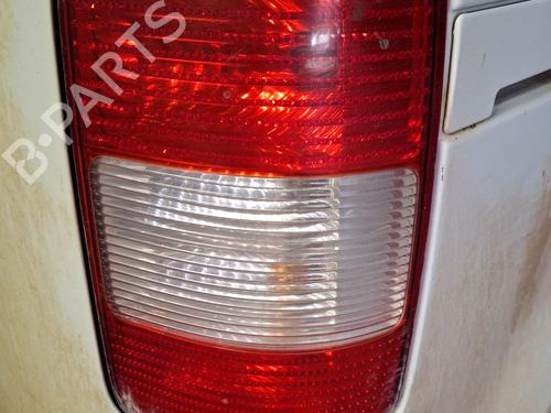 Used Right taillight Right taillight VW CADDY III MPV (2KB, 2KJ, 2CB, 2CJ) 1.9 TDI (75 hp) 33461039 33461039