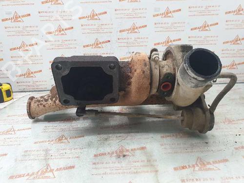 Turbocharger/Supercharger FORD TRANSIT Van (FA_ _)  | BP7945000M71 