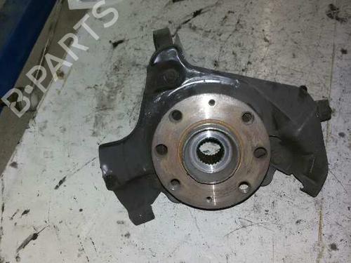 Right front steering knuckle OPEL CORSA D (S07) 1.3 CDTI (L08, L68) | BP7941247M26