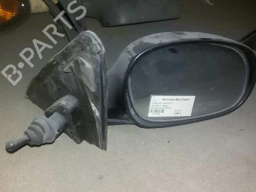 Used Right mirror DAEWOO LANOS (KLAT) 1.3 (75 hp) 7940976