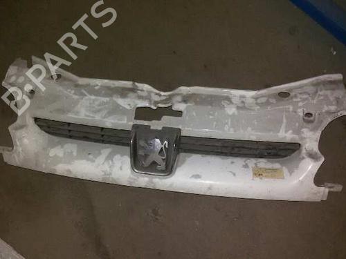 Used Grille PEUGEOT PARTNER Box Body/MPV (5_, G_) [1996-2025]  7941513