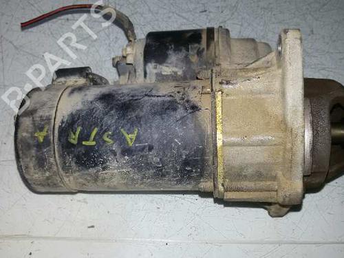 Startmotor OPEL ASTRA F Hatchback (T92) 1.6 i 16V (F08, M08, F68, M68) | BP7930765M8 