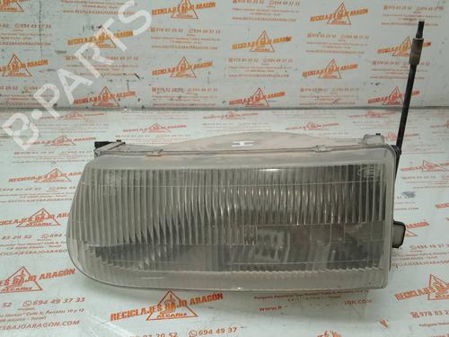 Venstre forlygte FORD USA EXPLORER (U2, U_) 4.0 V6 4WD (156 hp) 9548701