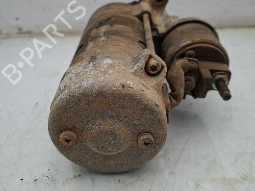 Used Starter Starter CITROËN JUMPER I Van (230L) 1.9 D (68 hp) 40080994 40080994