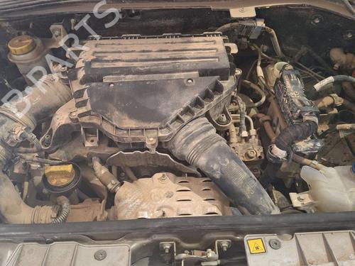 Used Engine FIAT QUBO (225_) 1.3 D Multijet (225AXG1A, 225CXG1A, 225AXG11, 225CXG11) (80 hp) 30144110