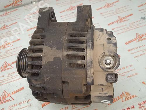 Alternator SUZUKI VITARA (ET, TA, TD)  | BP7947203M7 