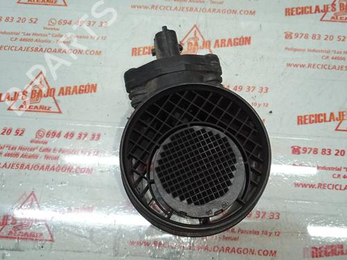 Mass air flow sensor OPEL ZAFIRA A MPV (T98) 2.0 DTI 16V (F75) | BP7946352M95 