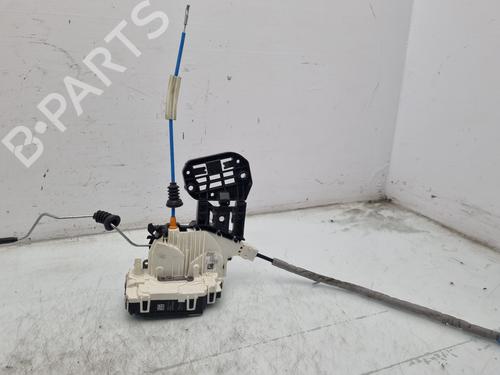 Used Front right lock INFINITI Q30 [2015-2025]  18121658