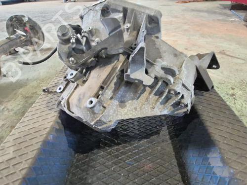 Gearbox OPEL INSIGNIA A (G09) 2.0 CDTI (68) | BP28289516M3 