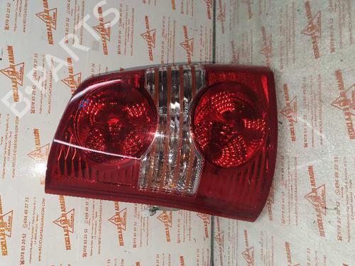 Used Rear left window mechanism HYUNDAI ATOS PRIME (MX) [1999-2025]  7944161