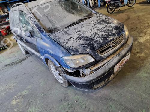 Venstre baglygte OPEL ZAFIRA A MPV (T98)  | BP18121679C34 
