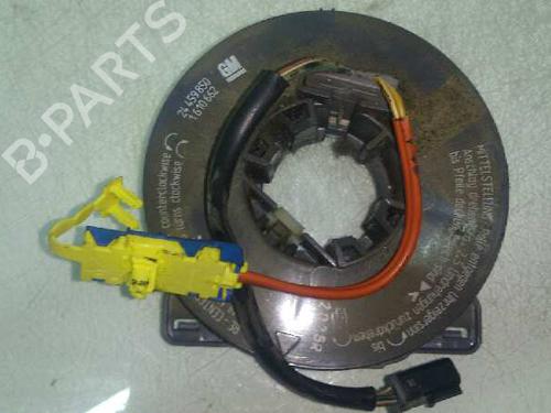Used Squib airbag OPEL CORSA C (X01) [2000-2009]  7933834