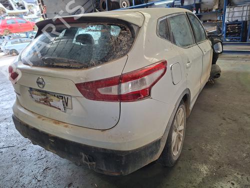 Front right panel NISSAN QASHQAI II (J11, J11_) 1.2 DIG-T | BP39146847C59 - Image 4