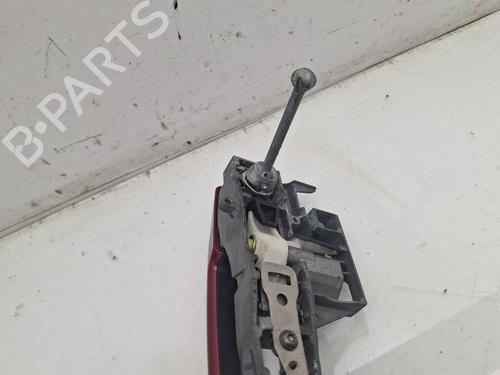 Front left exterior door handle PEUGEOT 208 I (CA_, CC_) 1.6 BlueHDi 100 | BP28387610C128 