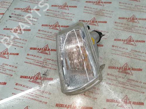 Left front indicator PEUGEOT 205 II (20A/C) 1.7 Diesel (60 hp) 7937502