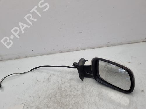 Used Right mirror PEUGEOT 307 Break (3E) 2.0 HDI 90 (90 hp) 16022974