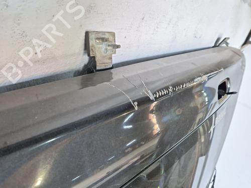 Tailgate RENAULT TRAFIC II Van (FL) 2.0 dCi 115 (FL01, FL0U, FL00, FL0H, FL0M) | BP31587462C6 