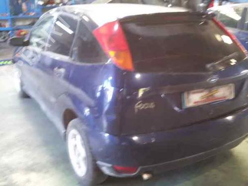 Front right window mechanism FORD FOCUS I (DAW, DBW) 1.8 Turbo DI / TDDi | BP7945629C23 