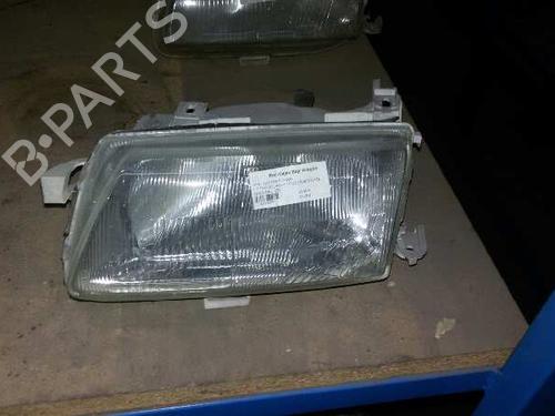 Faro izquierdo OPEL ASTRA F Hatchback (T92) [1991-2000]  7942213