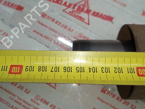 Driveshaft SUZUKI GRAND VITARA I (FT, HT) 2.0 TD 4x4 (SQ420D) | BP7946792M37 