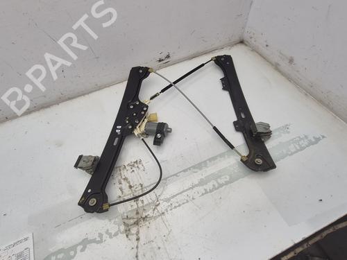 Front right window mechanism BMW 5 (E60) 520 d | BP28450667C23