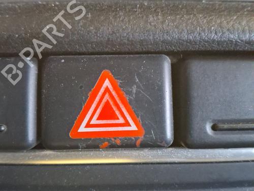 Warnblinkschalter für Warnblinkschalter AUDI A4 B7 (8EC) 2.0 TDI 16V (140 hp) 33824917 33824917