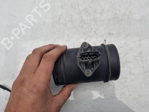 Used Mass air flow sensor NISSAN CABSTAR E (TL_, VL_) [1992-2006]  12353698