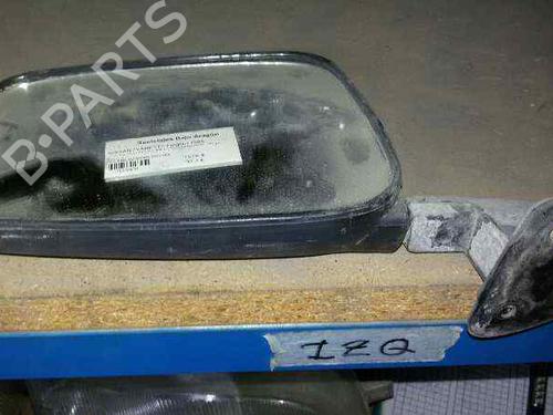 Used Right mirror NISSAN VANETTE Van (_C22) [1986-2013]  7939849