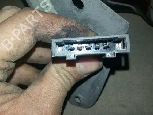 Right mirror SKODA OCTAVIA I (1U2) 1.9 TDI | BP7939804C27 