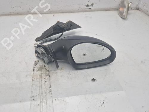 Used Left mirror SEAT IBIZA III (6L1) 1.6 16V (105 hp) 26525267
