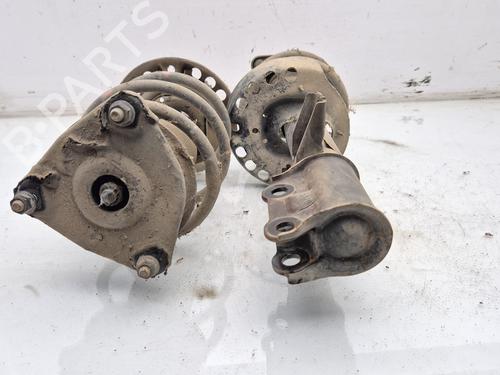 Right front shock absorber KIA PRO CEE'D (ED) 1.4 CVVT | BP25488143M17 