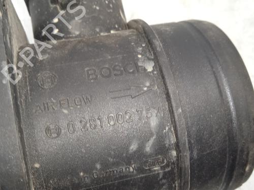 Mass air flow sensor SEAT LEON (1M1) 1.9 TDI | BP9195499M95 