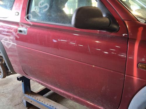 Right front door LAND ROVER FREELANDER I (L314)  | BP28381147C3