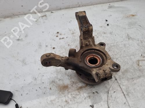 Left front steering knuckle CITROËN JUMPY I (U6U_)  | BP18100632M25 
