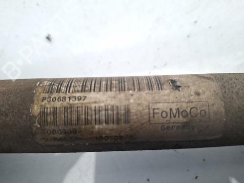 Left front driveshaft FORD MONDEO IV (BA7) 2.0 TDCi | BP32381376M38  - Image 5