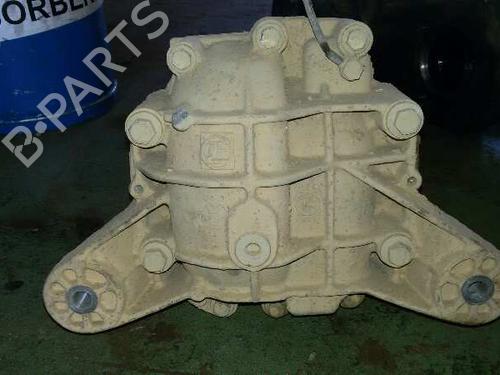 Differensial bakvogn MERCEDES-BENZ M-CLASS (W163)  | BP7935781M24 