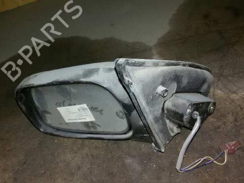 Used Left mirror NISSAN ALMERA II Hatchback (N16) 1.5 (90 hp) 7938768