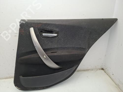 Høyre bakpanel Høyre bakpanel BMW 1 (E87) 118 d (122 hp) 34581556 34581556