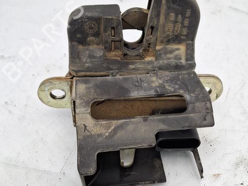 Tailgate lock VW TOURAN (1T1, 1T2) 1.9 TDI | BP27594606C101 