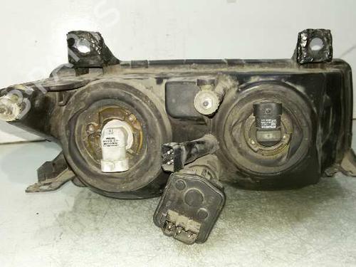 Left headlight BMW 3 (E46)  | BP7934039C28 