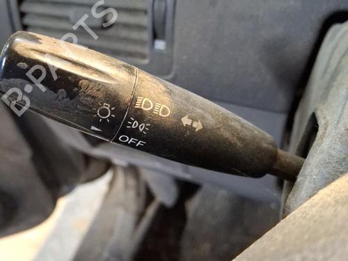 Used Steering column stalk KIA CARENS I MPV (FC, FJ) 2.0 CRDi (113 hp) 32381220