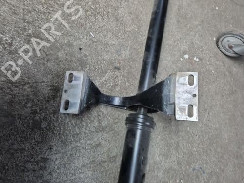 Driveshaft MERCEDES-BENZ GLA-CLASS (X156) GLA 220 CDI (156.903) | BP24702672M37 