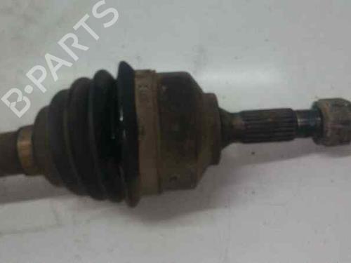 Right front driveshaft CITROËN C3 I (FC_, FN_) | BP7931902M39
