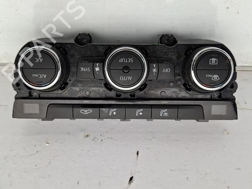 Climate control SEAT LEON (5F1) 2.0 TDI | BP24702736I5 