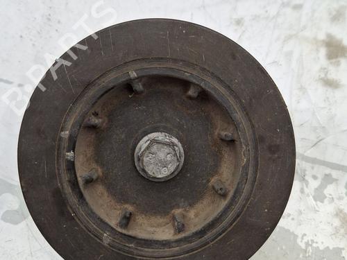 Pulley RENAULT KANGOO (KC0/1_) D 65 1.9 (KC0E, KC02, KC0J, KC0N) | BP29865003M122